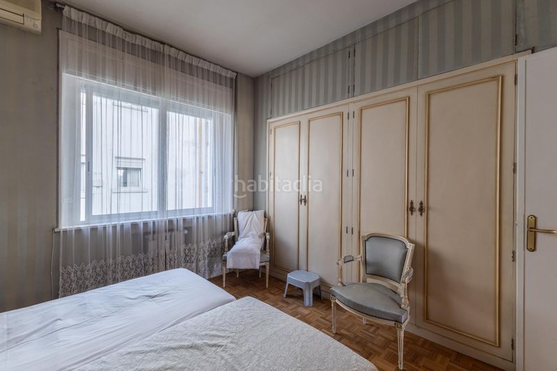 Foto 5d3a654a-9c5b-47ef-a09a-741ef02fbc03. Apartament amb calefacció a Arapiles Madrid