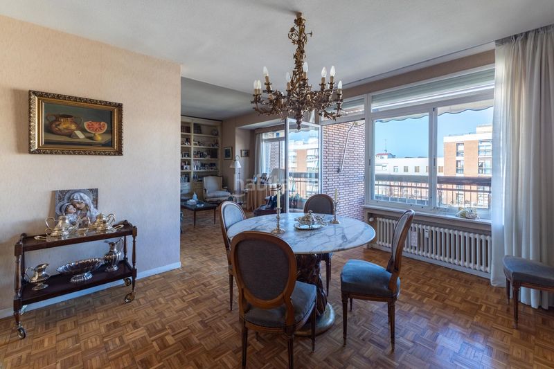 Foto 5e90d78d-3c1c-4bc3-b395-664366dfb6e2. Apartament amb calefacció a Arapiles Madrid