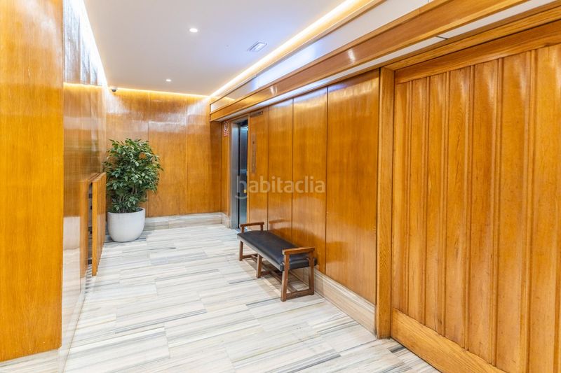 Foto 5f664cb6-6c6c-4282-b3f9-4fe8486bb105. Apartament amb calefacció a Arapiles Madrid