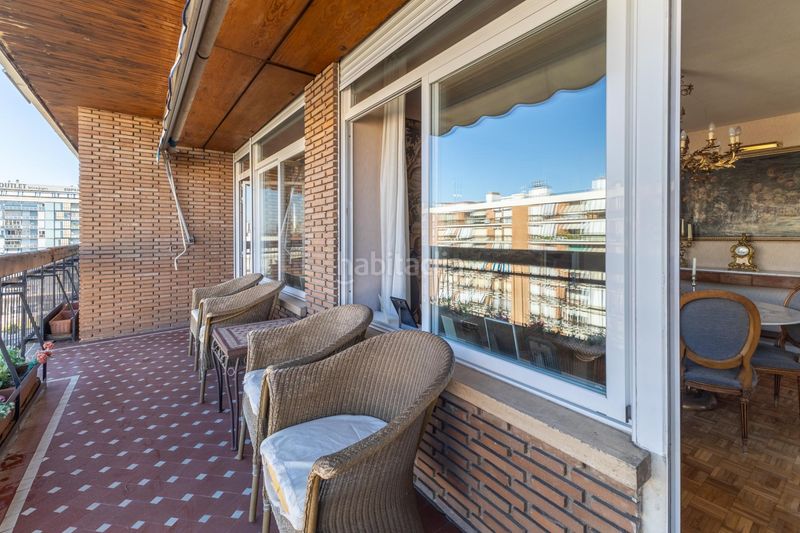 Foto 63ba2953-3ed0-4d03-8187-99b7176f92e5. Apartament amb calefacció a Arapiles Madrid