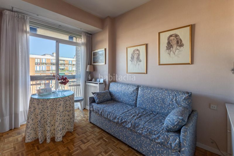 Foto 78392f9b-de58-403c-9067-e4e4b8ea117a. Apartament amb calefacció a Arapiles Madrid