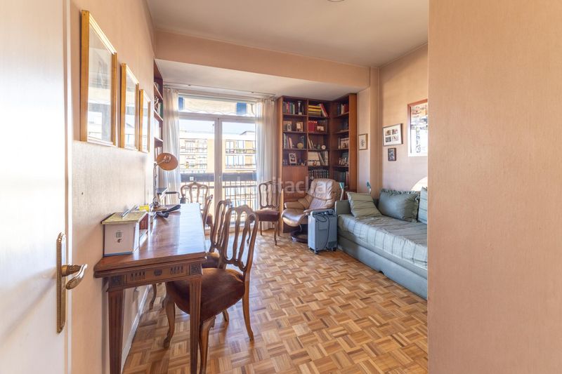 Foto 8fd0e939-5a20-4aa6-a3ab-697495f4d0be. Apartament amb calefacció a Arapiles Madrid