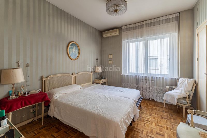Foto 971dc6d5-487b-4b5f-832b-b2e97d8807c9. Apartament amb calefacció a Arapiles Madrid