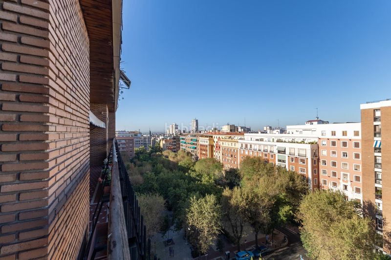 Foto a6b813fe-25be-4127-ad93-e3955ba66e77. Apartament amb calefacció a Arapiles Madrid