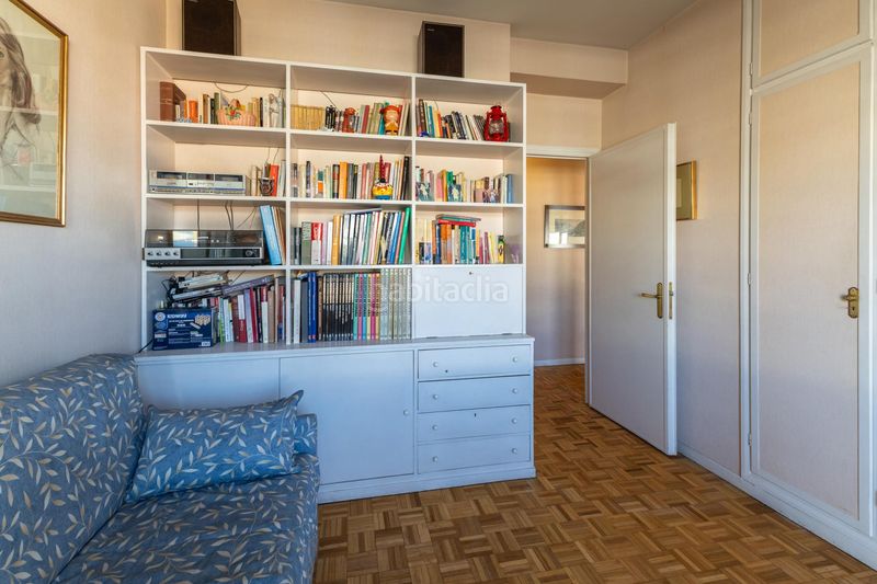 Foto aaa47ed1-797d-4729-9dcb-ff28ace0c373. Apartament amb calefacció a Arapiles Madrid
