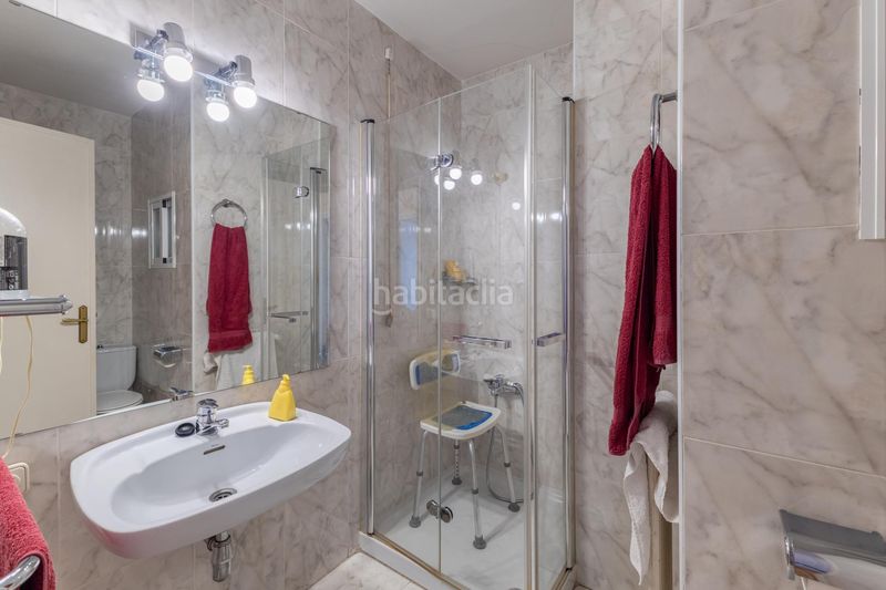 Foto abfd4f4d-7333-412a-b6b5-4d2e58f8ceaa. Apartament amb calefacció a Arapiles Madrid