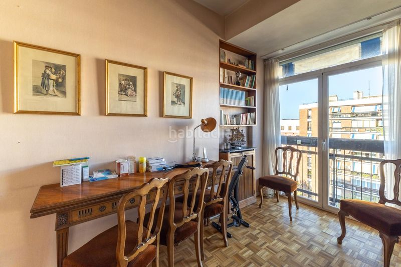 Foto ad581035-6bbc-47ea-bffb-d35d8f479e35. Apartament amb calefacció a Arapiles Madrid