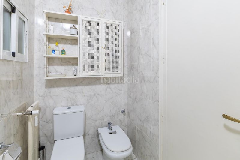 Foto b3904d19-8153-4f6a-9bf8-cac7c944b5f6. Apartament amb calefacció a Arapiles Madrid
