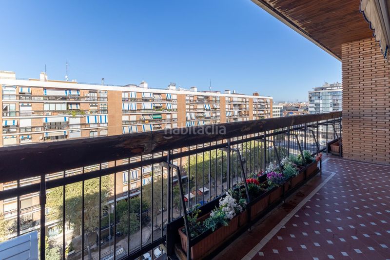 Foto b7bdc840-dd95-4d26-a628-f3b5846343d0. Apartament amb calefacció a Arapiles Madrid