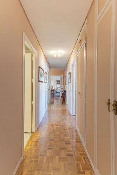 Foto c654ff36-53db-4886-b64d-179e7f7f0b82. Apartament amb calefacció a Arapiles Madrid
