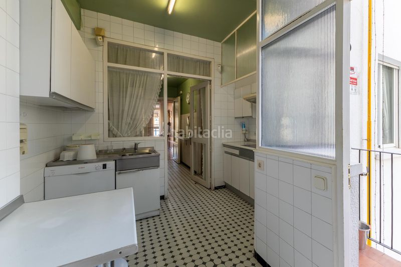 Foto cc83c70f-41ff-4bbf-9631-fea3fe085aa4. Apartament amb calefacció a Arapiles Madrid