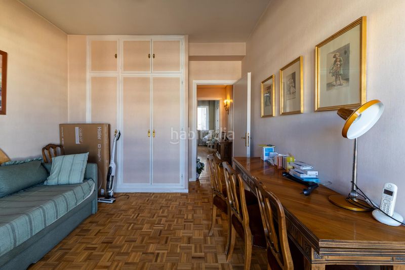 Foto cf547e76-f6fb-44a7-bd9a-245953321d59. Apartament amb calefacció a Arapiles Madrid