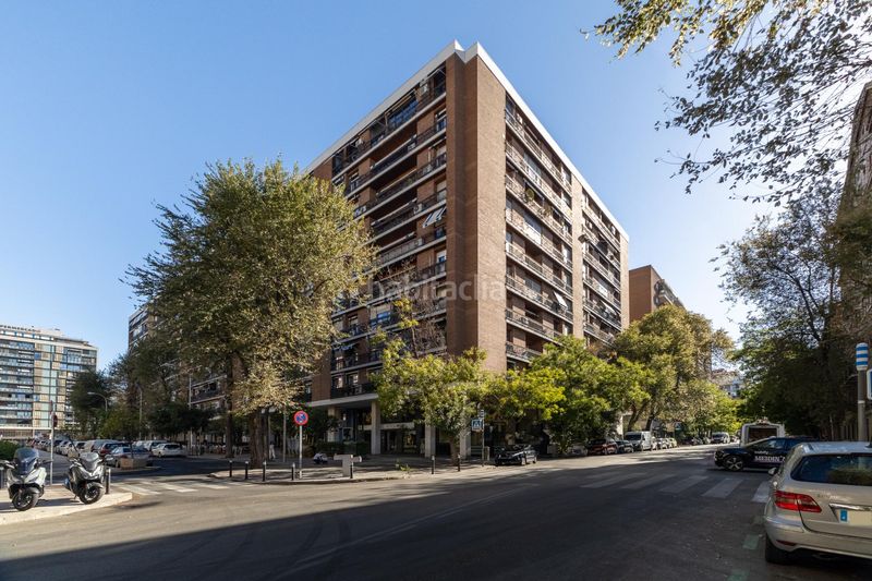 Foto d37a5761-feb1-4f72-bacb-a1b9a65e5a2b. Apartament amb calefacció a Arapiles Madrid