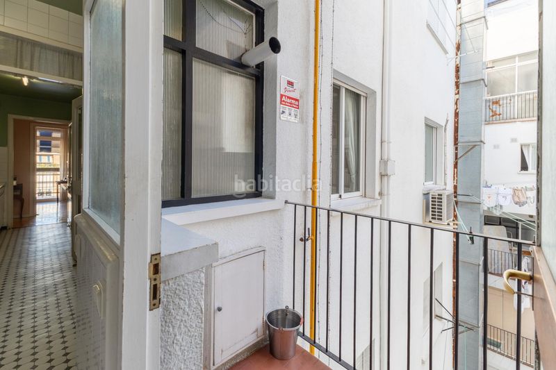 Foto f5c44477-d78c-4aed-bda1-84929b3e3291. Apartament amb calefacció a Arapiles Madrid