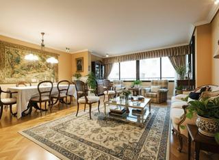 Pis  De bretón de los herreros. Piso en calle de bretón de los herreros