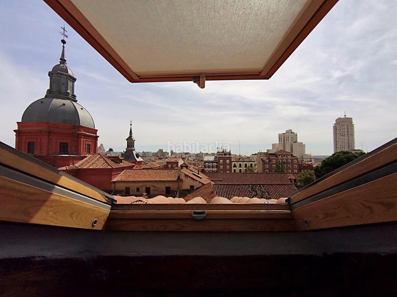 Foto 114d5c91-a229-4b18-9e7d-87d4e1cdf534. Appartamento in Universidad-Malasaña Madrid