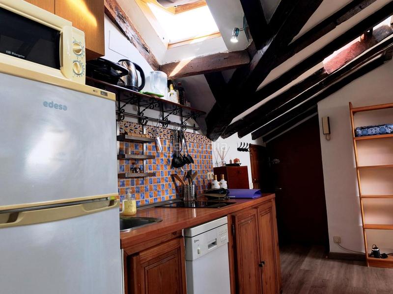 Foto 5dcd0320-6d01-4565-bbf3-11f4399d9b7d. Appartamento in Universidad-Malasaña Madrid