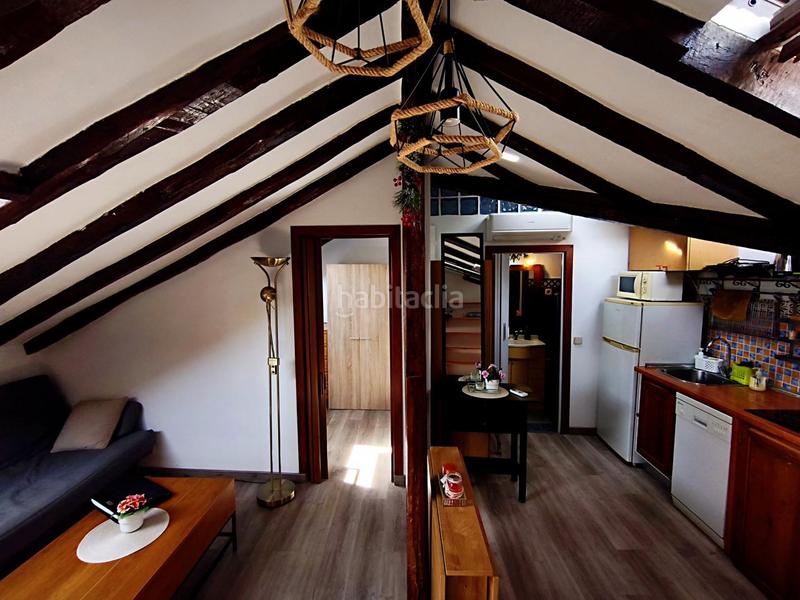 Foto 99141b6a-1d2c-4d64-84b7-d44830007de8. Appartamento in Universidad-Malasaña Madrid