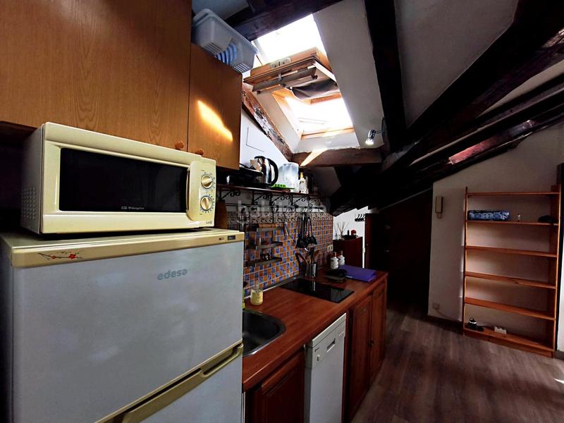 Foto ae227658-6f4e-4ab0-97be-89b2f329dd91. Appartamento in Universidad-Malasaña Madrid