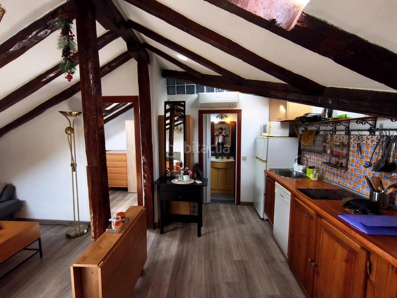 Foto c424e476-43c3-4063-8ee3-46eff2477064. Appartamento in Universidad-Malasaña Madrid