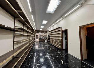 Local commercial à De Andrés Mellado