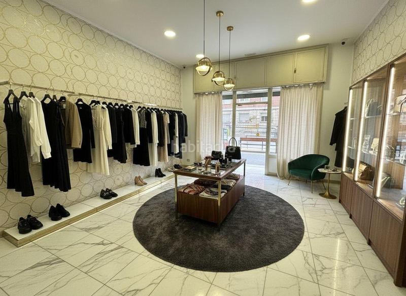 Foto 25b593c5-96eb-46a5-9505-2179224ed64a. Local comercial a Gaztambide Madrid