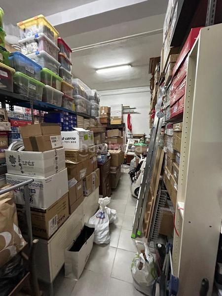 Foto 3dbb6325-cb51-428e-ac94-aef7f9803725. Local comercial a Gaztambide Madrid