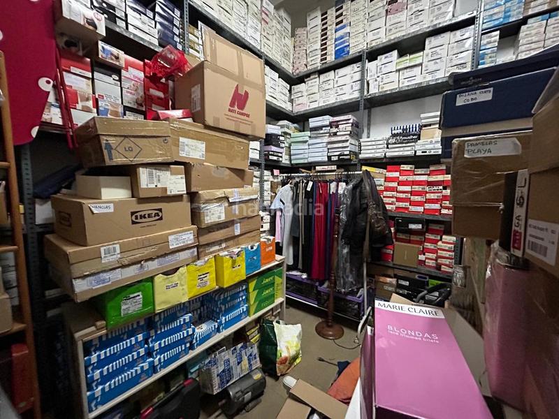 Foto 407f0936-3381-44d7-9551-c32eac00f81b. Local comercial a Gaztambide Madrid