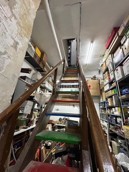 Foto 5c0a1f2c-a4eb-4653-a88f-7a359cd52377. Local comercial a Gaztambide Madrid