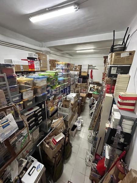 Foto 6fb6a243-2c72-49c6-bb13-7d3eb03f7bd6. Local comercial a Gaztambide Madrid