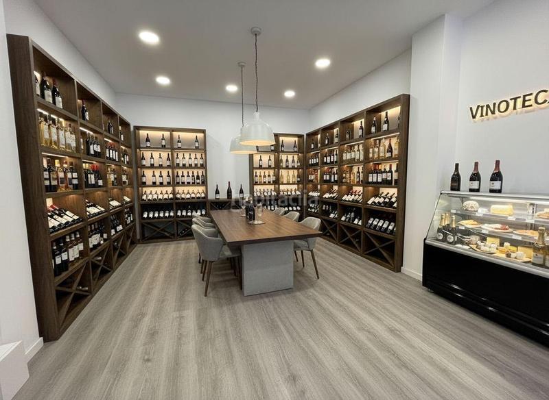 Foto 74e62d16-b0a1-4d5f-afbc-979b15d36e1d. Local comercial a Gaztambide Madrid