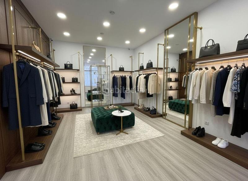 Foto 7b50581f-8b1e-4173-94d2-d3205237ecbb. Local comercial a Gaztambide Madrid