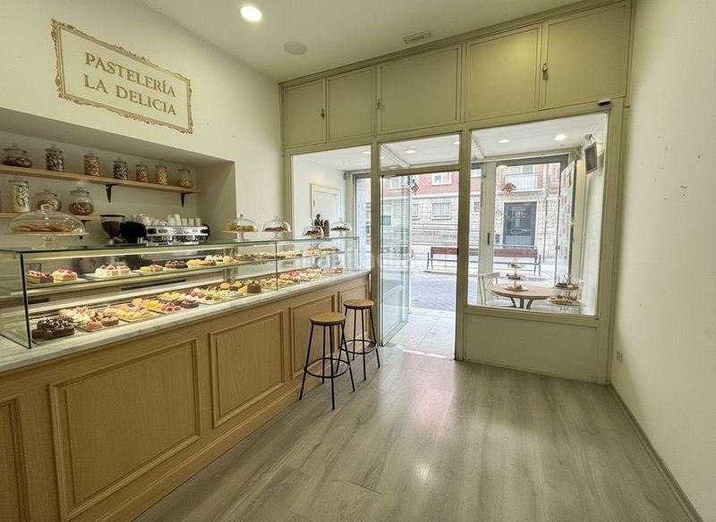 Foto 91d83007-752a-4aa9-adce-a4df01b5cad6. Local comercial a Gaztambide Madrid