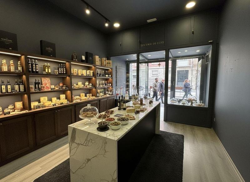 Foto 9b3da56d-95c6-4843-9d6f-3574b845849b. Local comercial a Gaztambide Madrid