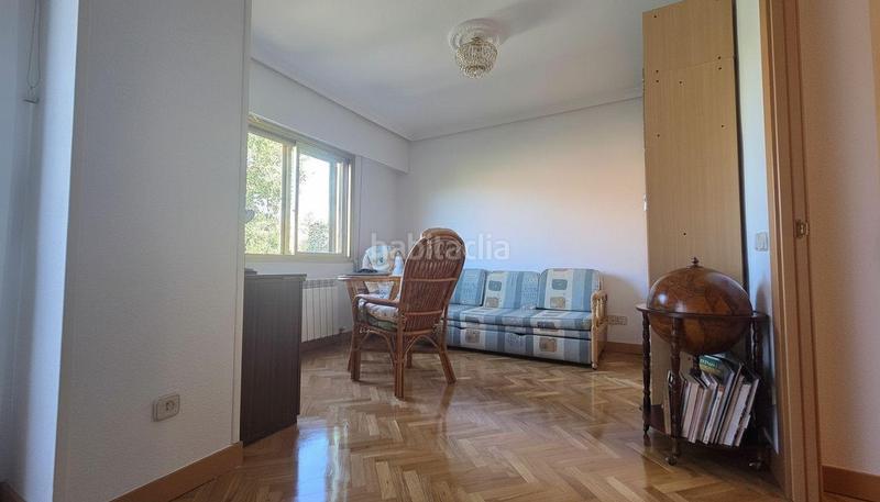 Foto 5254b0d6-f4d5-4ef0-8abe-e75e28dabb6b. Appartamento in Aravaca Madrid