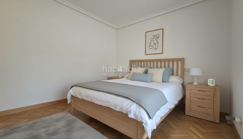 Foto 5c261c0c-fcee-4d32-8dfa-63e1410fdafc. Appartamento in Aravaca Madrid