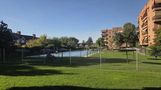 Pis  De húmera. Piso en venta, calle de humera, aravaca, madrid