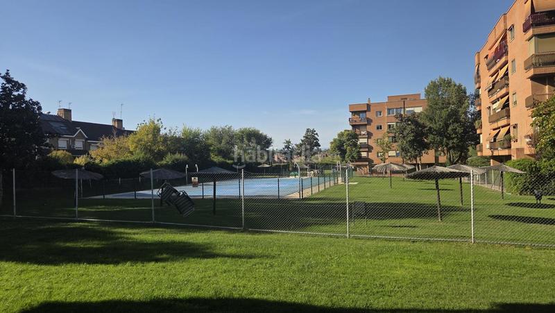 Foto 6751cfc6-42ca-4b18-8605-08a143a71ae3. Appartamento in Aravaca Madrid