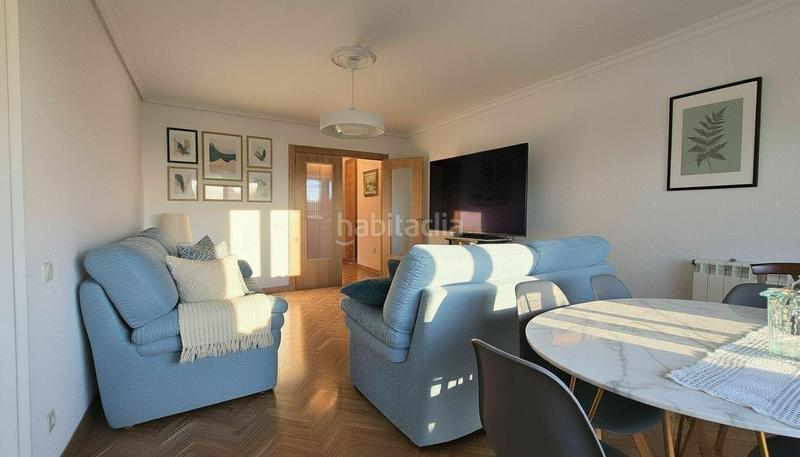 Foto a19be2b5-187c-448b-90b5-091a33239ee4. Appartamento in Aravaca Madrid