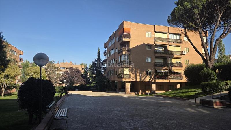 Foto cf8c5ec2-73ed-42a0-b661-9a0be6cfd6ce. Appartamento in Aravaca Madrid