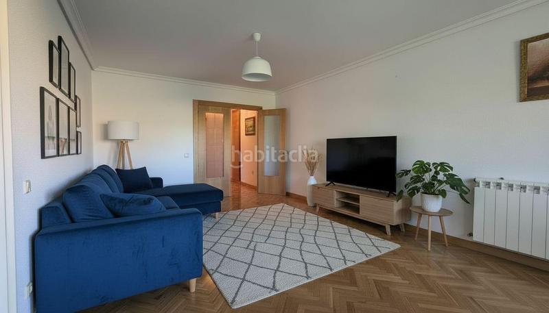 Foto ed54ea70-c03b-4c8b-8971-9bf2b95b0a3c. Appartamento in Aravaca Madrid