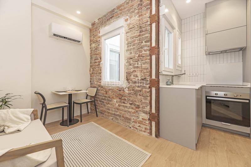 Foto 9e3bd74a-d4d5-47bc-a126-1c2d499aed7f. Etagenwohnung in Arapiles Madrid