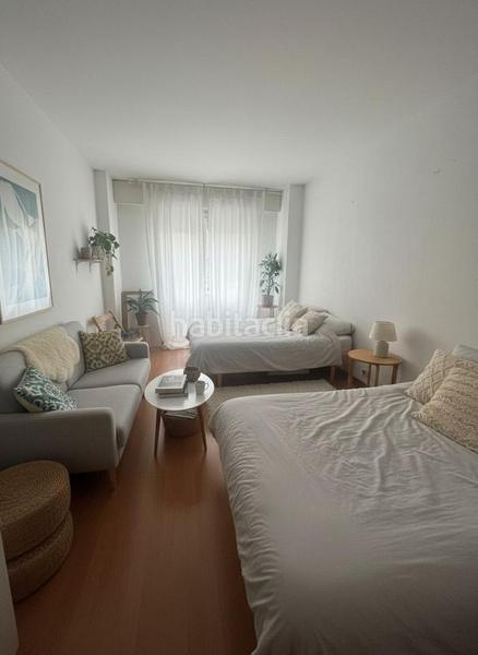 Foto 7335f281-b17c-4690-b187-5b54da42be98. Studiowohnung in Gaztambide Madrid