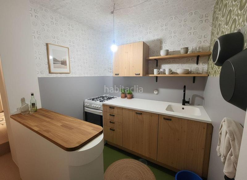 Foto 9c27a7a0-2949-4130-b524-ce173c3d1c22. Studiowohnung in Gaztambide Madrid