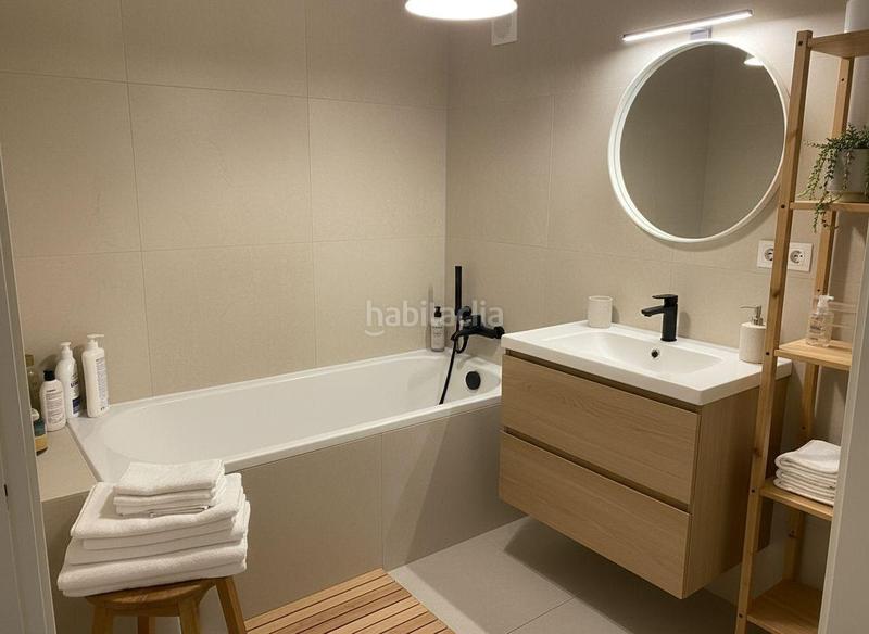 Foto 9f66d5ee-8b19-46cc-b452-a0a8f5b1a336. Studiowohnung in Gaztambide Madrid