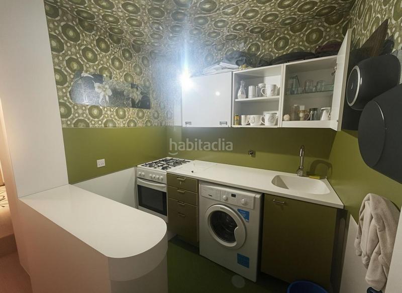 Foto ff0789a4-d1ee-4b2a-a546-0cd3412fa572. Studiowohnung in Gaztambide Madrid