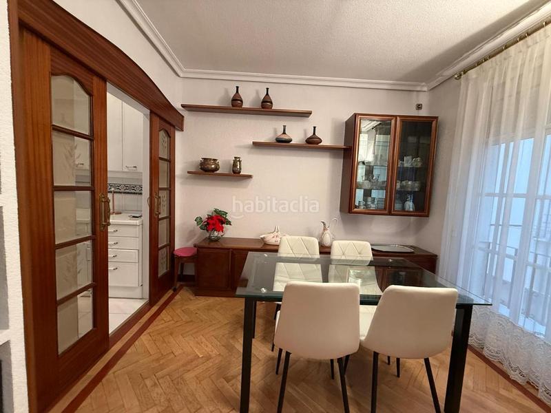 Foto 0ba91ab8-027a-4601-a6ab-72ee592c9047. Alquiler planta baja piso en alquiler, francisco ricci, en Madrid