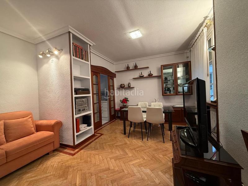 Foto 2fc3c07d-9924-4668-9149-9e7d769640c4. Alquiler planta baja piso en alquiler, francisco ricci, en Madrid