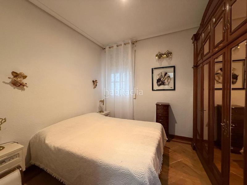 Foto 308219c7-dd4a-4a24-aa8c-9b53e227e157. Alquiler planta baja piso en alquiler, francisco ricci, en Madrid