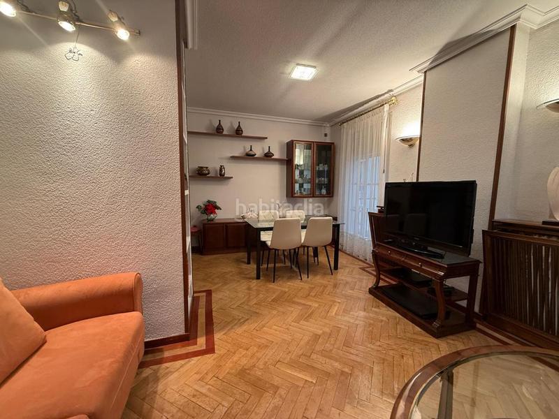 Foto 3b74ba00-28f6-473c-92fc-2fa22885830d. Alquiler planta baja piso en alquiler, francisco ricci, en Madrid